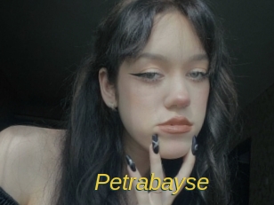 Petrabayse