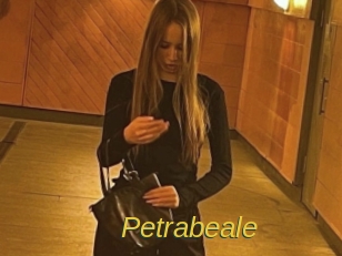 Petrabeale