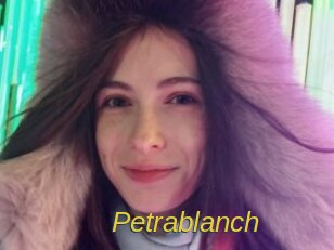 Petrablanch
