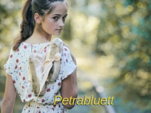 petrabluett Archive DVD ORG