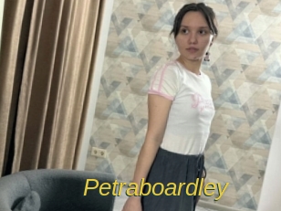 Petraboardley