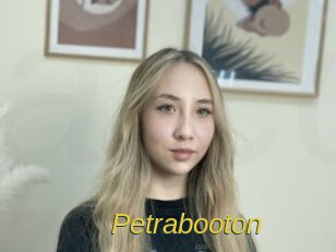 Petrabooton