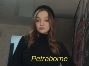 Petraborne