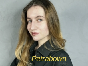Petrabown