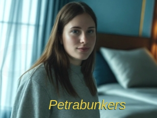 petrabunkers Archive DVD ORG