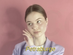 petraburge Archive DVD ORG