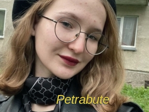 Petrabute