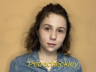 Petracheckley