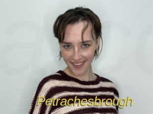 Petrachesbrough