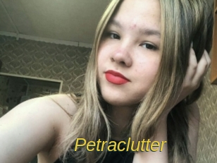 Petraclutter