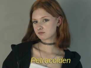 petracolden Archive DVD ORG