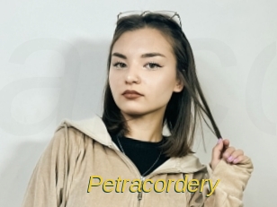 Petracordery