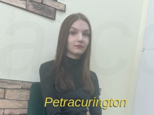 Petracurington