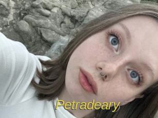 Petradeary