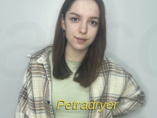 Petradryer