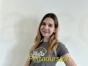Petradurston