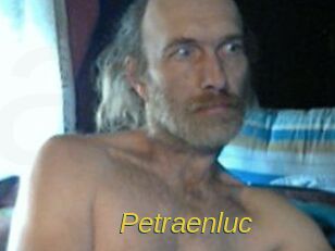 Petraenluc