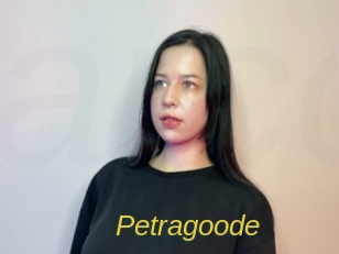 Petragoode