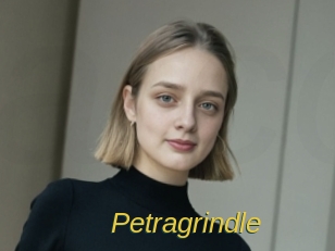 Petragrindle
