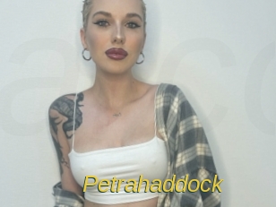 Petrahaddock