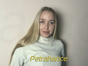 petrahance Archive DVD ORG