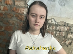 Petrahanks