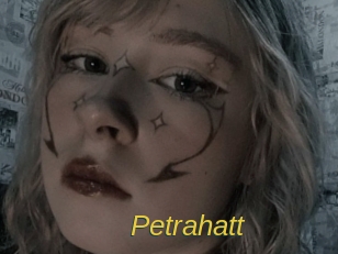 Petrahatt