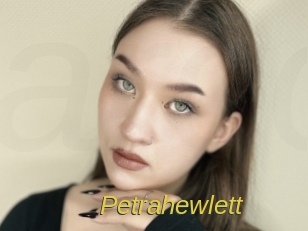 Petrahewlett