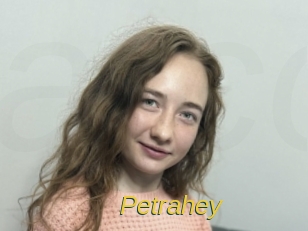 Petrahey