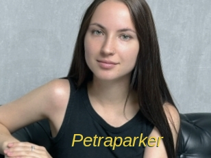 Petraparker
