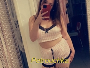 Petrouchka