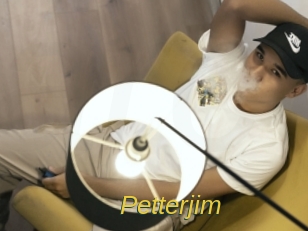 Petterjim