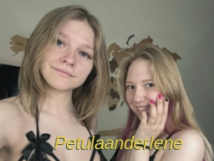 petulaanderlene Archive DVD ORG