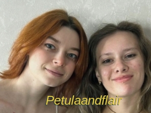 Petulaandflair