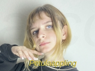 Petulaappling