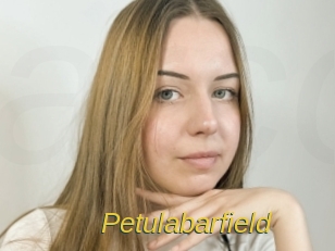 Petulabarfield