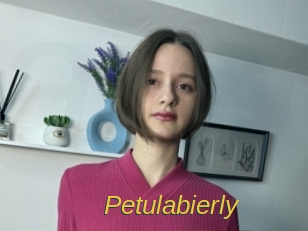 Petulabierly