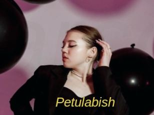Petulabish
