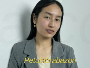 Petulabrabazon
