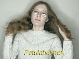Petulabulmer