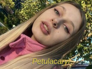 petulacaryl Archive DVD ORG