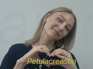 Petulacreason