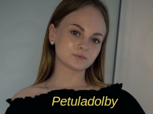 Petuladolby