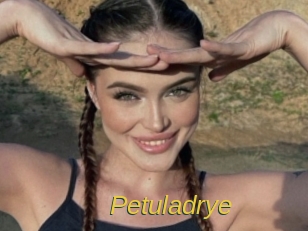 Petuladrye
