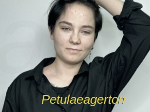 Petulaeagerton