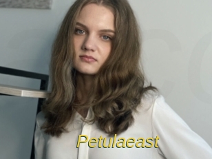 Petulaeast