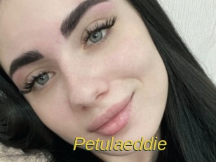 Petulaeddie