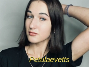Petulaevetts
