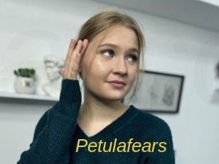 Petulafears