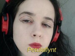 Petulaflynt